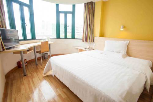 Shenyang China Trek código de promoción booking.com