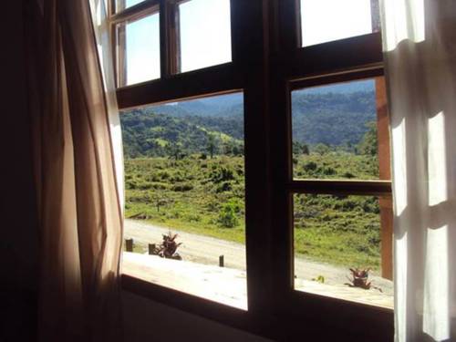 Paraty Brasil Trek código de promoción booking.com