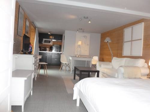 Honfleur Francia Trek código de promoción booking.com