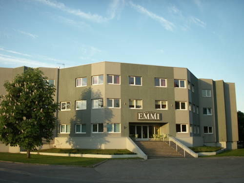 Pärnu Estonia Trek código de promoción booking.com