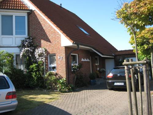 Büsum Alemania Trek código de promoción booking.com