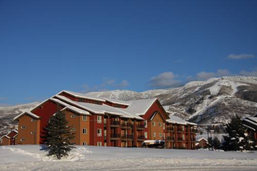 Steamboat Springs (Colorado) Estados Unidos Trek código de promoción booking.com