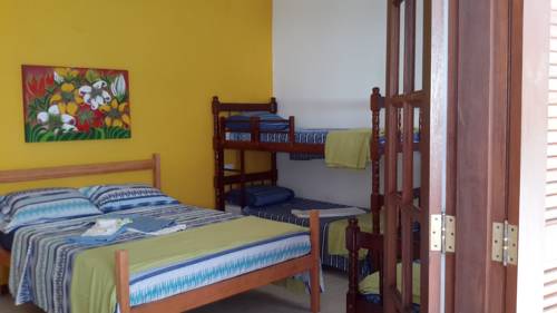 Paraty Brasil Trek código de promoción booking.com