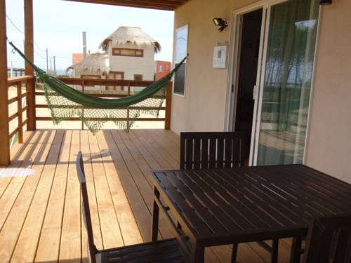 Punta del diablo Uruguay Trek código de promoción booking.com