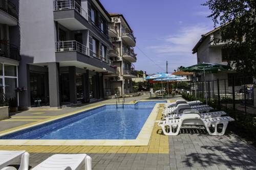 Ravda Bulgaria Trek código de promoción booking.com