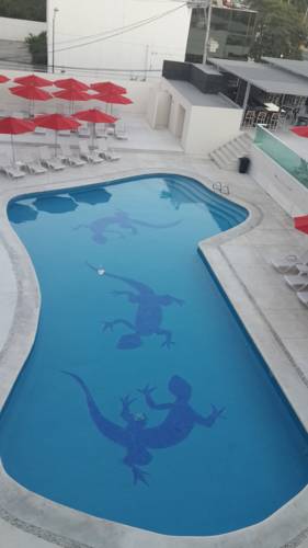 Acapulco México Trek código de promoción booking.com