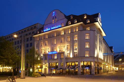 Leipzig Alemania Trek código de promoción booking.com