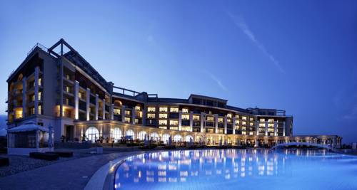 Balchik Bulgaria Trek código de promoción booking.com