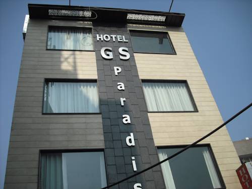 Amritsar India Trek código de promoción booking.com