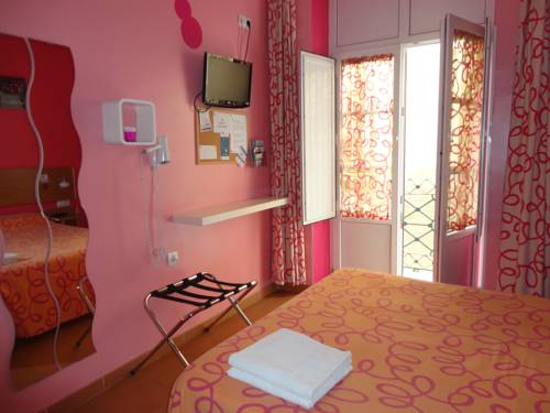 Alicante Espagne trek code promo booking.com