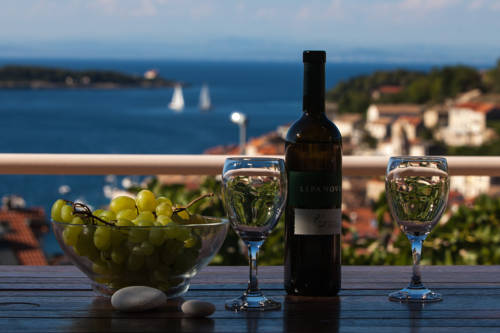 Vis Croacia Trek código de promoción booking.com