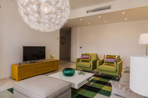 Marbella España Trek código de promoción booking.com