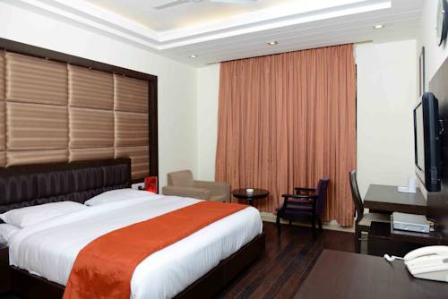 Gurgaon Inde trek code promo booking.com
