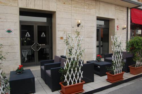Montecatini Terme Italie trek code promo booking.com