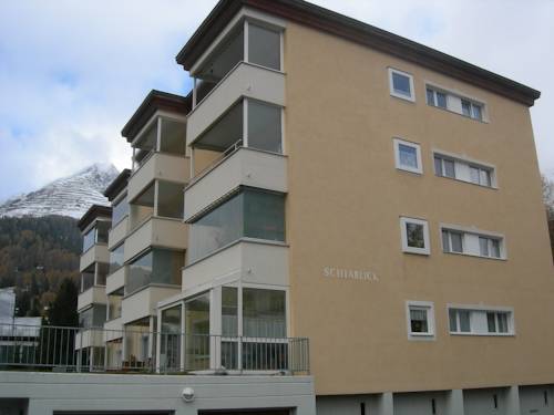 Davos Suiza Trek código de promoción booking.com