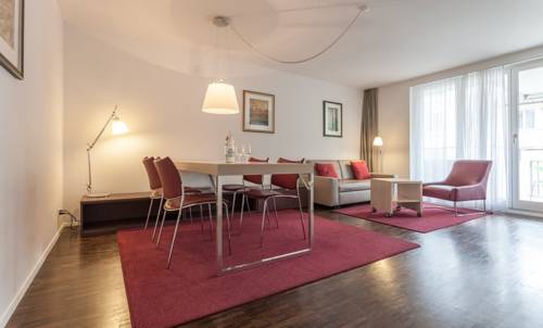 Zürich Suiza Trek código de promoción booking.com