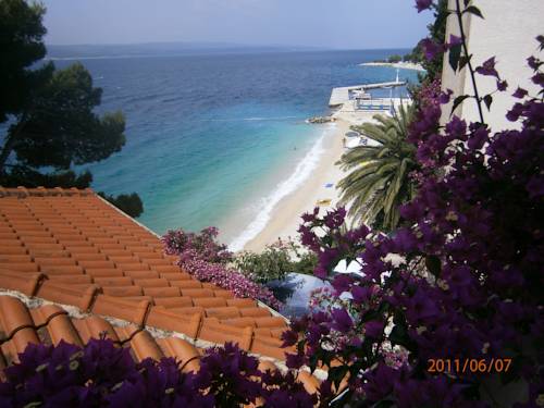 Brela Croacia Trek código de promoción booking.com