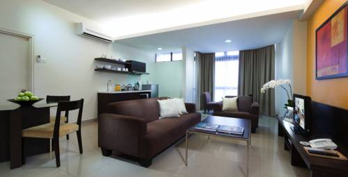 Kuala Lumpur Malasia Trek código de promoción booking.com