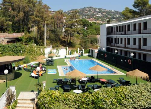 Lloret de Mar Espagne trek code promo booking.com