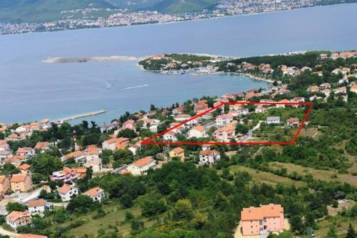 Silo Croacia Trek código de promoción booking.com
