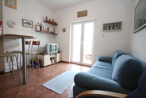 Baška Croacia Trek código de promoción booking.com