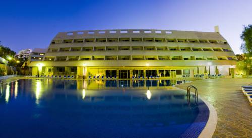 Playa de las Americas Espagne trek code promo booking.com