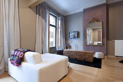 Bruselas Bélgica Trek código de promoción booking.com