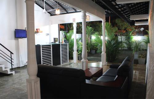 Galle Sri Lanka trek code promo booking.com