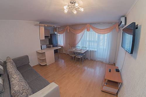 Krasnoyarsk Rusia Trek código de promoción booking.com
