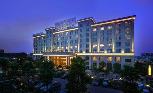 Foshan China Trek código de promoción booking.com