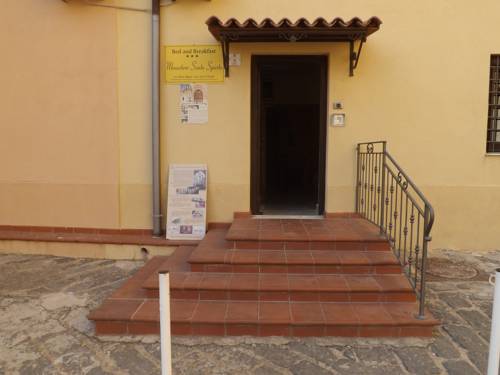 Agrigento Italia Trek código de promoción booking.com