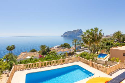 Benissa España Trek código de promoción booking.com
