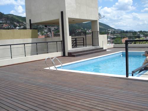 Villa Carlos Paz Argentine trek code promo booking.com