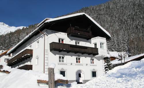 Ischgl Austria Trek código de promoción booking.com