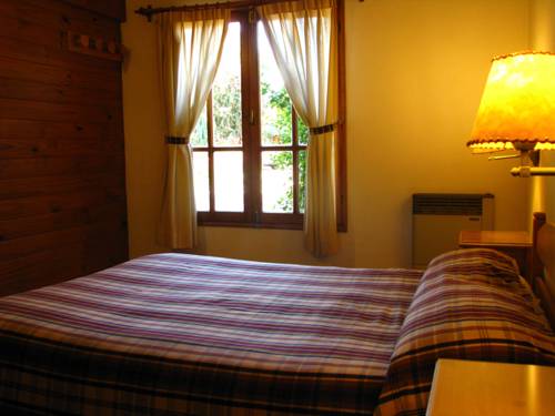 San Martín de los Andes Argentina Trek código de promoción booking.com