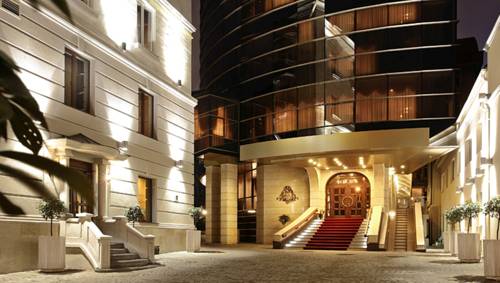 Chişinău Moldavia Trek código de promoción booking.com