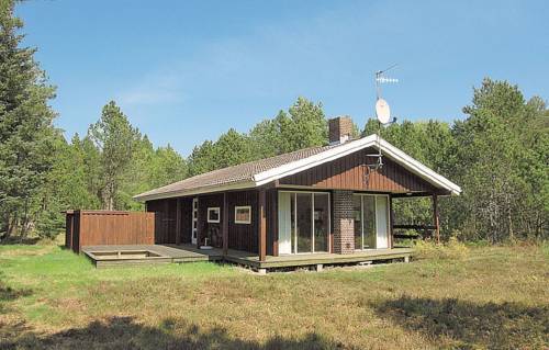 Ålbæk Danemark trek code promo booking.com