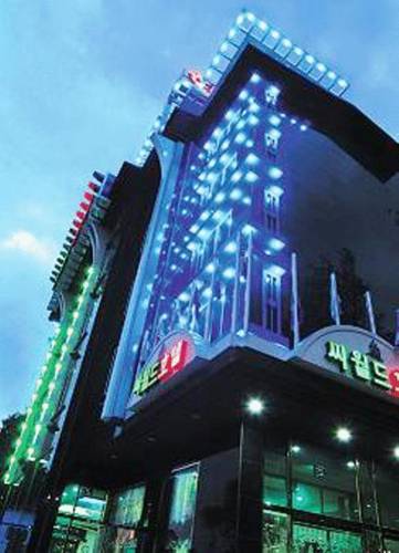 Incheon Corea del Sur Trek código de promoción booking.com
