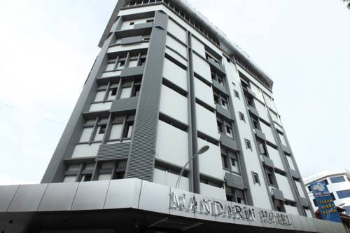 Kota Kinabalu Malaisie trek code promo booking.com