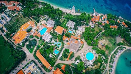 Superestrella Croacia Trek código de promoción booking.com