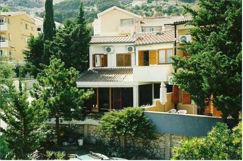 Baška Croacia Trek código de promoción booking.com