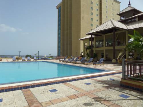 Santo Domingo República Dominicana Trek código de promoción booking.com