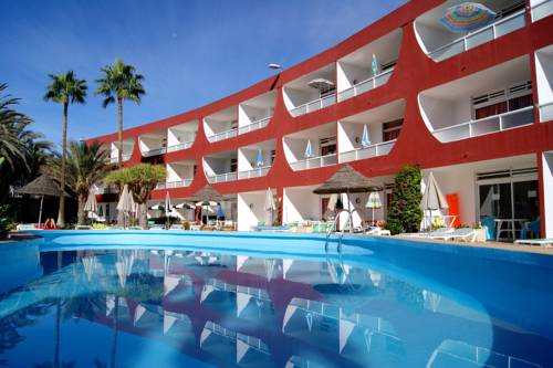 Playa del Ingles España Trek código de promoción booking.com