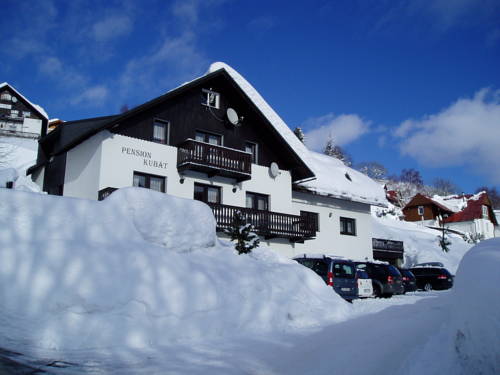 Špindlerŭv Mlýn Republica checa Trek código de promoción booking.com