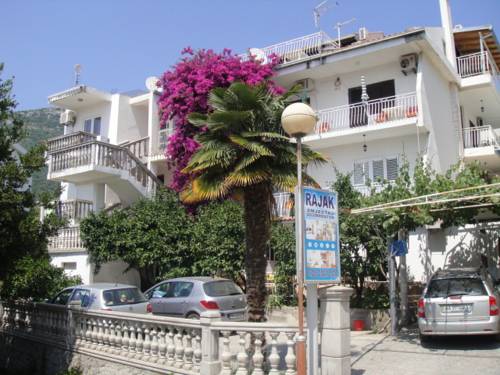 Bar Montenegro Trek código de promoción booking.com
