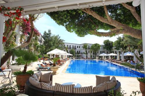 Bodrum Turquía Trek código de promoción booking.com