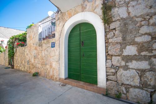 Murter Croatie trek code promo booking.com