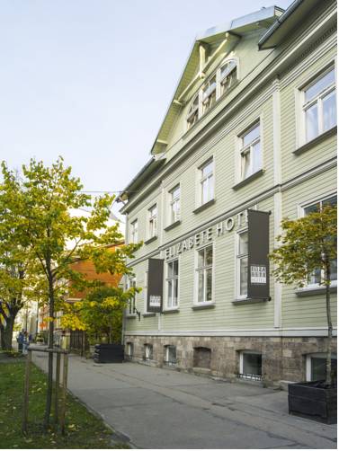 Riga Letonia Trek código de promoción booking.com