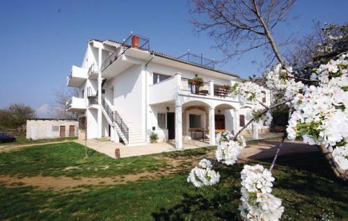 Fazana Croacia Trek código de promoción booking.com