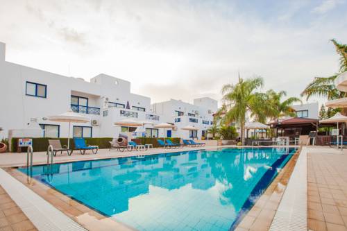 Protaras Chipre Trek código de promoción booking.com